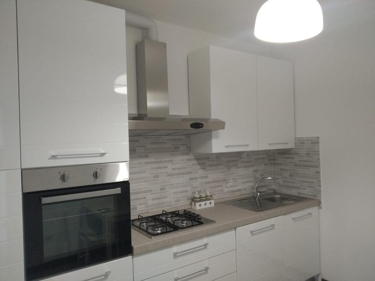 Serra Rocco Appartamento La Pineta It010-058C20-Tj54093 מראה חיצוני תמונה