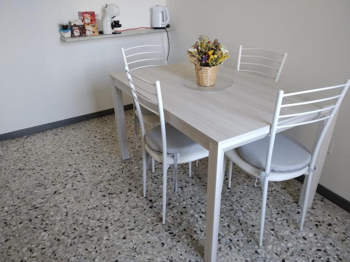 Serra Rocco Appartamento La Pineta It010-058C20-Tj54093 מראה חיצוני תמונה