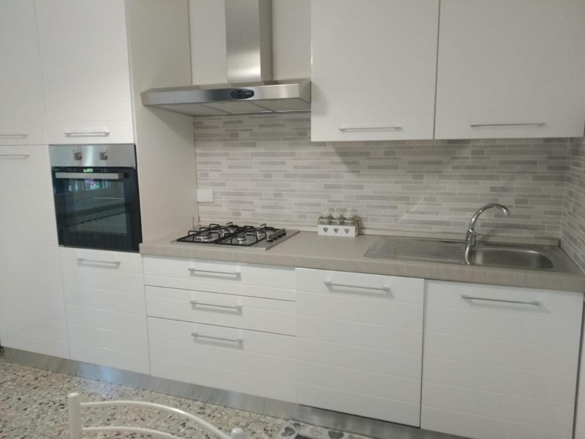 Serra Rocco Appartamento La Pineta It010-058C20-Tj54093 מראה חיצוני תמונה